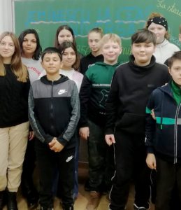 Eminescu la ceas aniversar