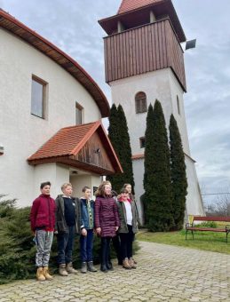 Raport anual de evaluare internă a calităţii